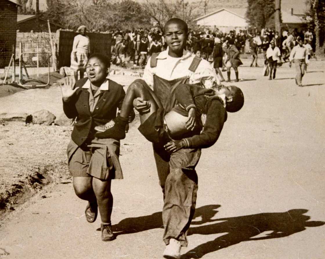 Soweto Uprising Soweto Uprising