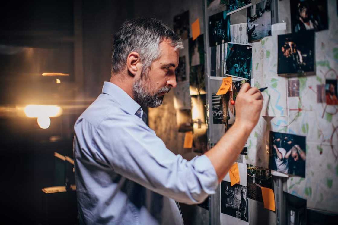 The best private detective in Johannesburg The best private detective in Johannesburg