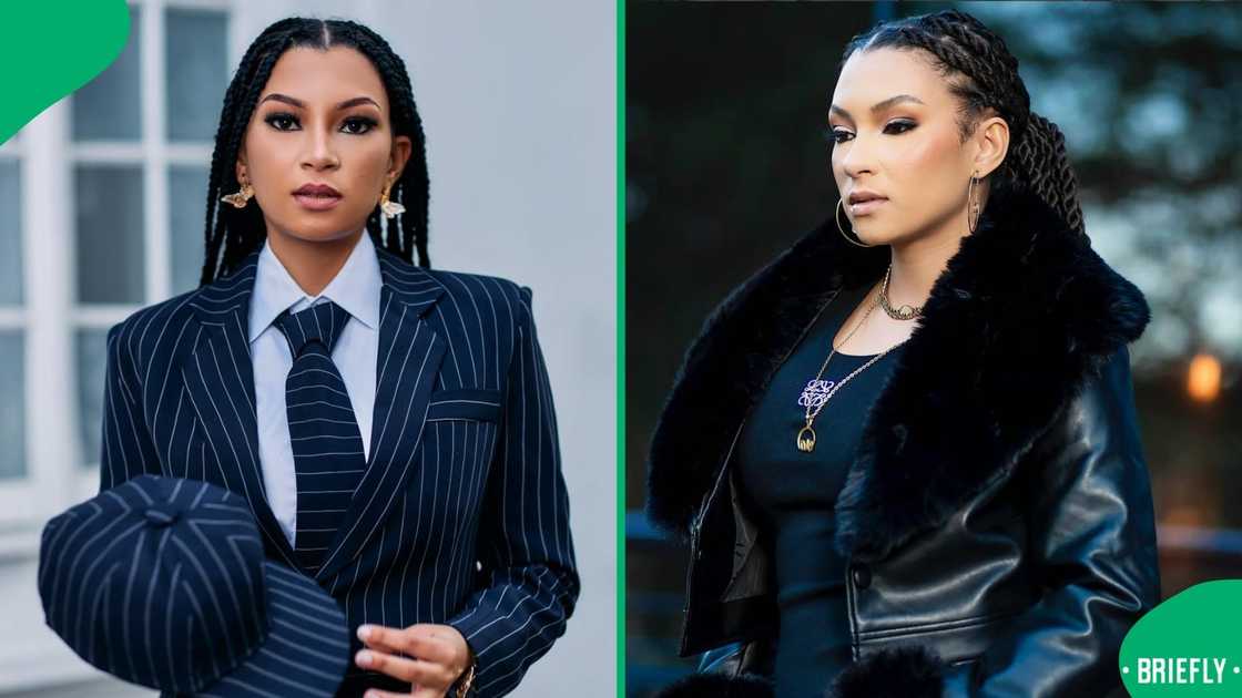 Supporters reacted to Ashley Ogle's alleged pregnancy and the baby's arrival Supporters reacted to Ashley Ogle's alleged pregnancy and the baby's arrival