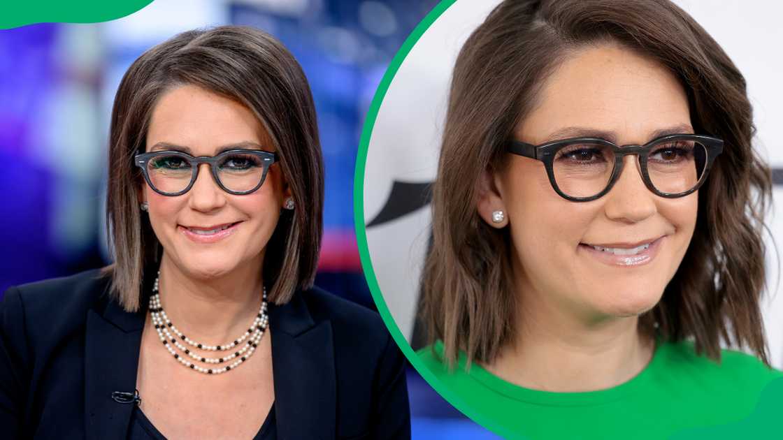 Jessica Tarlov's net worth Jessica Tarlov's net worth