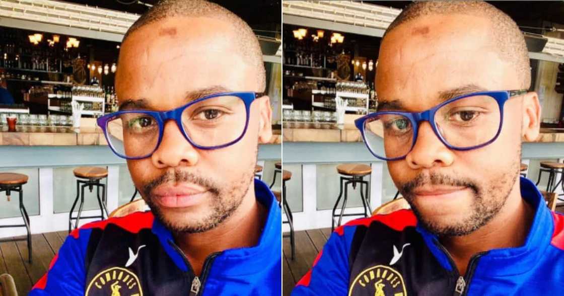 Lucky Man Says Boss Sends Him Home When Tired, Mzansi Envies Him Lucky Man Says Boss Sends Him Home When Tired, Mzansi Envies Him