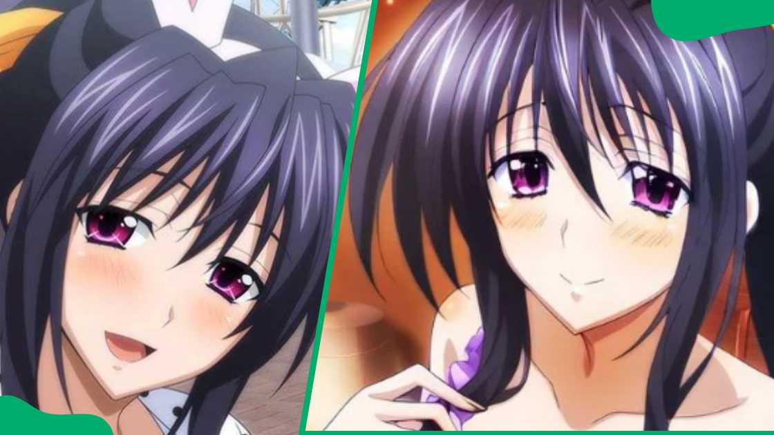 Akeno Akeno