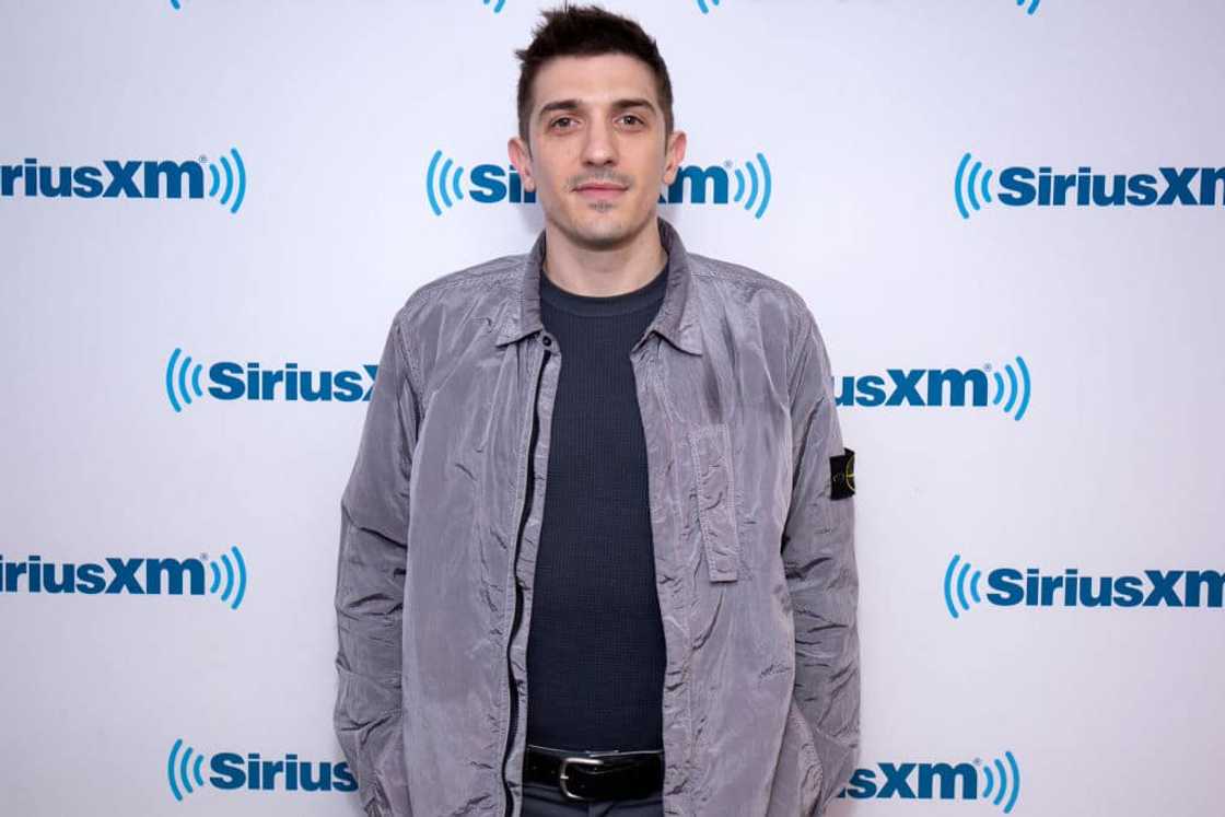 Andrew Schulz's movies Andrew Schulz's movies