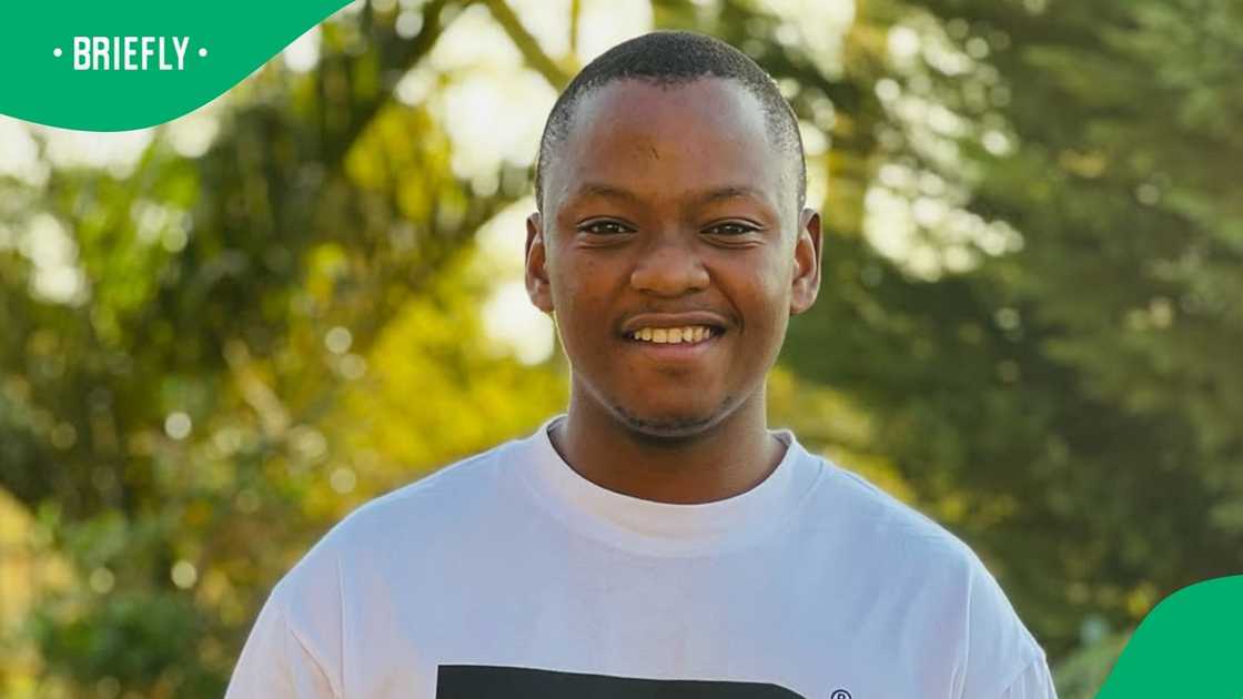 Rogue police allegedly raid Mpumelelo Mseleku's home Rogue police allegedly raid Mpumelelo Mseleku's home