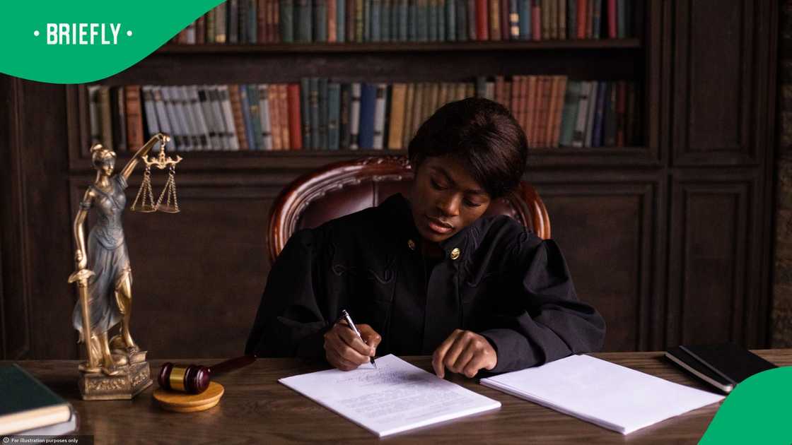 Gauteng court excludes absent dad from late son's inheritance Gauteng court excludes absent dad from late son's inheritance