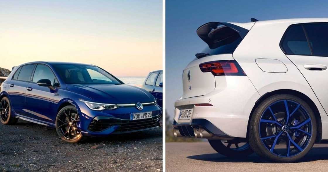 Volkswagen, Golf R “20 Years”,Golf Volkswagen, Golf R “20 Years”,Golf