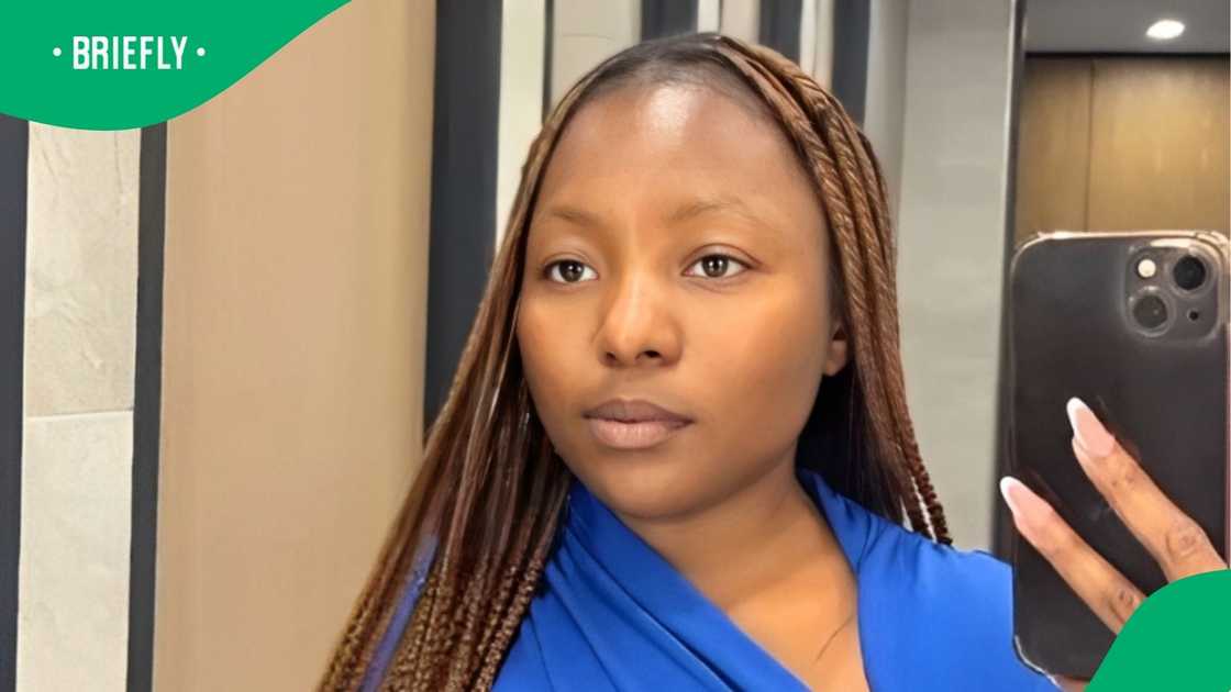 Woman keeps using taxis despite job at Big 4 firm Woman keeps using taxis despite job at Big 4 firm