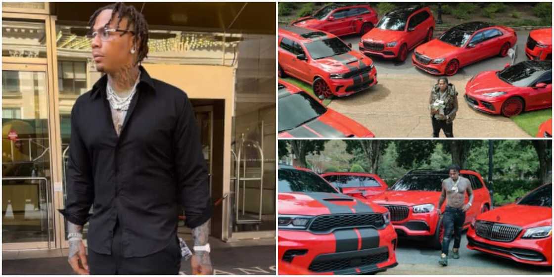 Moneybagg Moneybagg