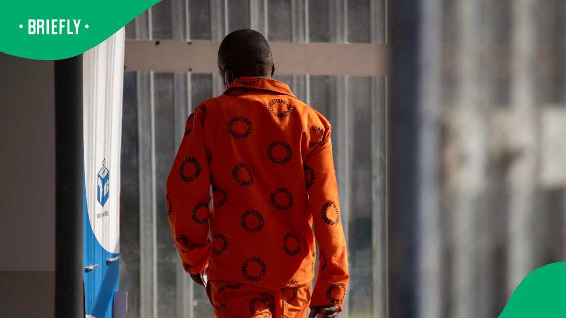 Three inmates were killed in an incident at the Pollsmoor Remand Detention Facility in 2025