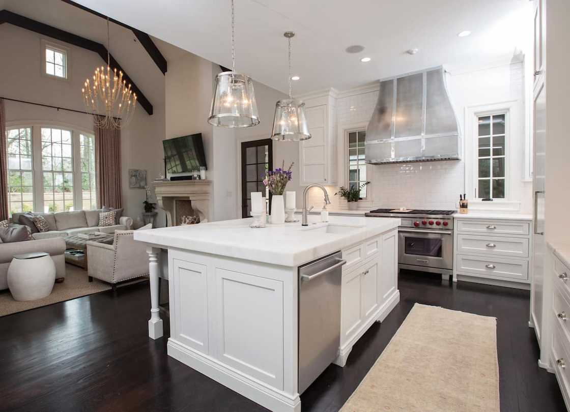 Kitchen ideas South Africa Kitchen ideas South Africa
