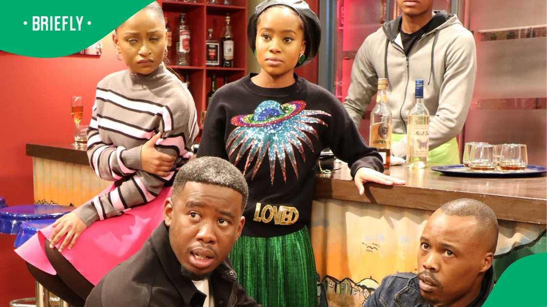 Generations: The Legacy face the unknown after getting an extended production break. Generations: The Legacy face the unknown after getting an extended production break.