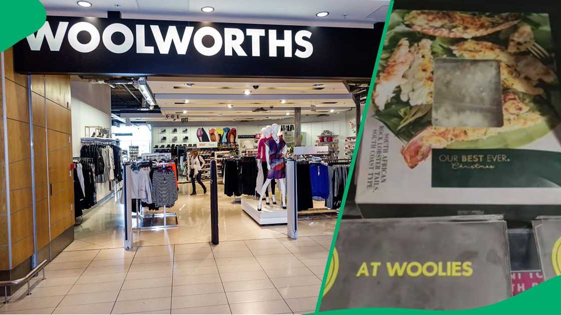 Woolworths frozen food Woolworths frozen food
