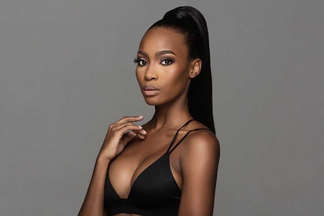 Miss South Africa 2021 Miss South Africa 2021