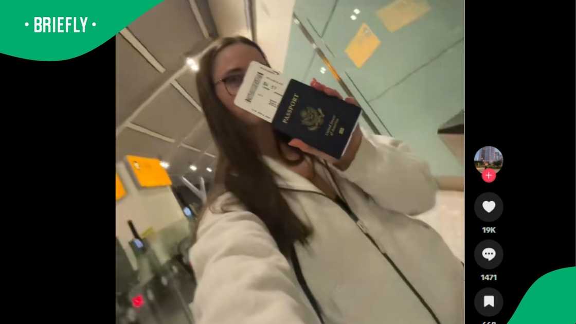 A post went viral. A post went viral.