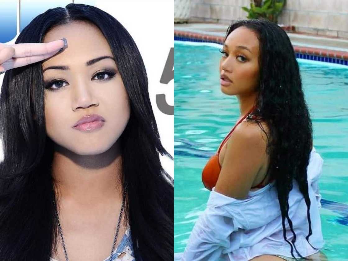Black actresses under 30 Black actresses under 30