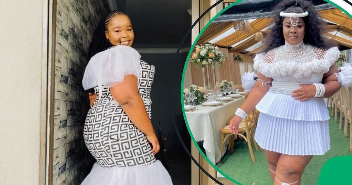 SA gushes over hun's relationship with gogo