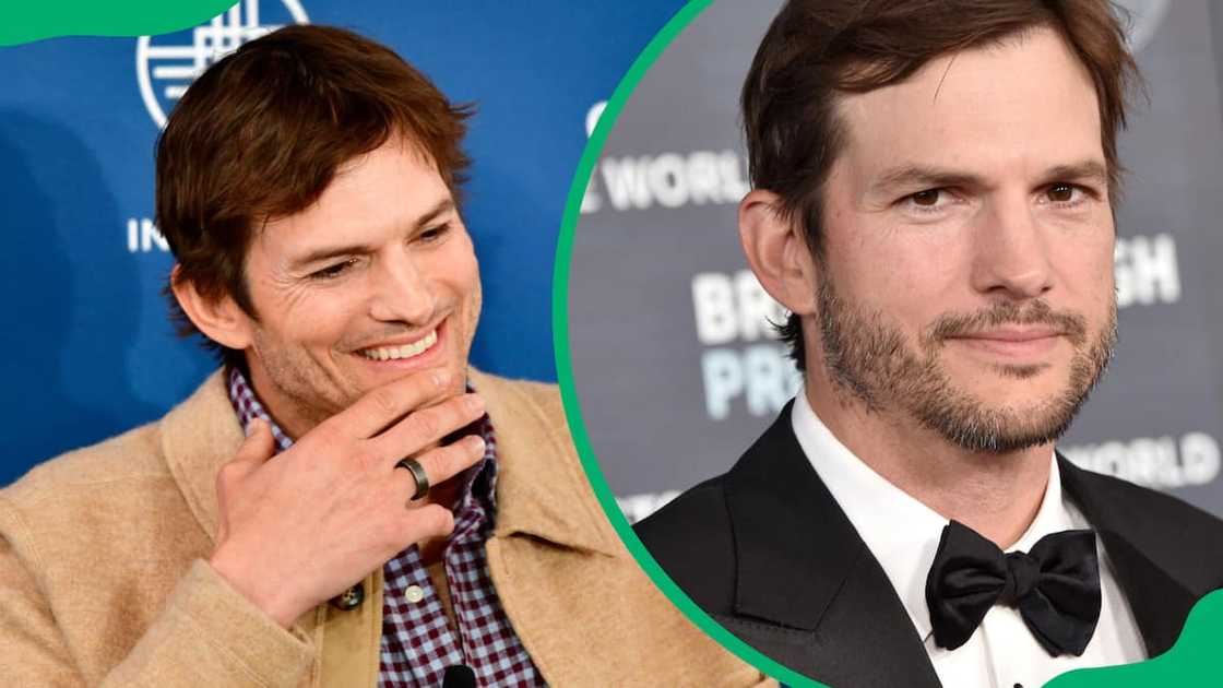 Ashton Kutcher's net worth Ashton Kutcher's net worth