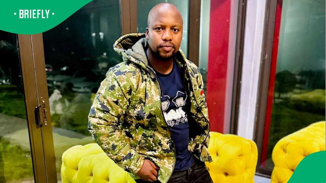 Chymamusique opens up about his monthly medical expenses