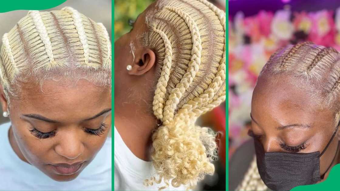 What is the difference between feed-in braids and stitch braids? What is the difference between feed-in braids and stitch braids?