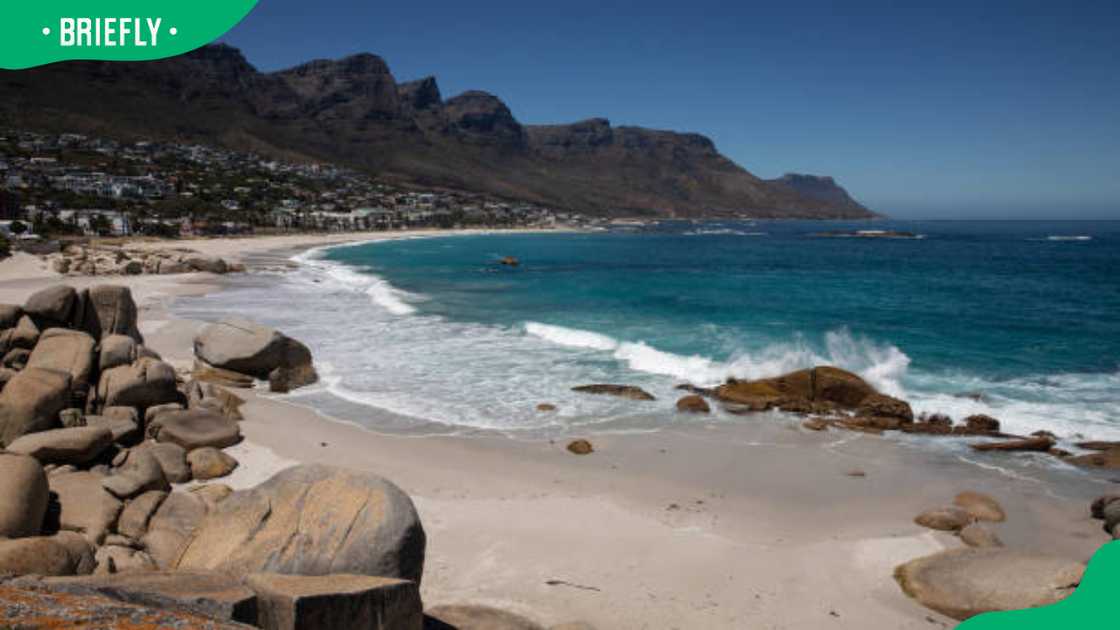Glen Beach is one the best picnic areas in Cape Town Glen Beach is one the best picnic areas in Cape Town