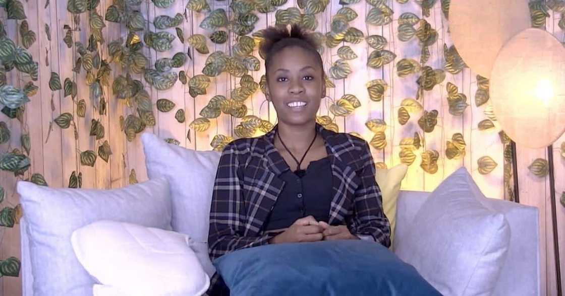 Big Brother Mzansi, Thato, homecoming party Big Brother Mzansi, Thato, homecoming party