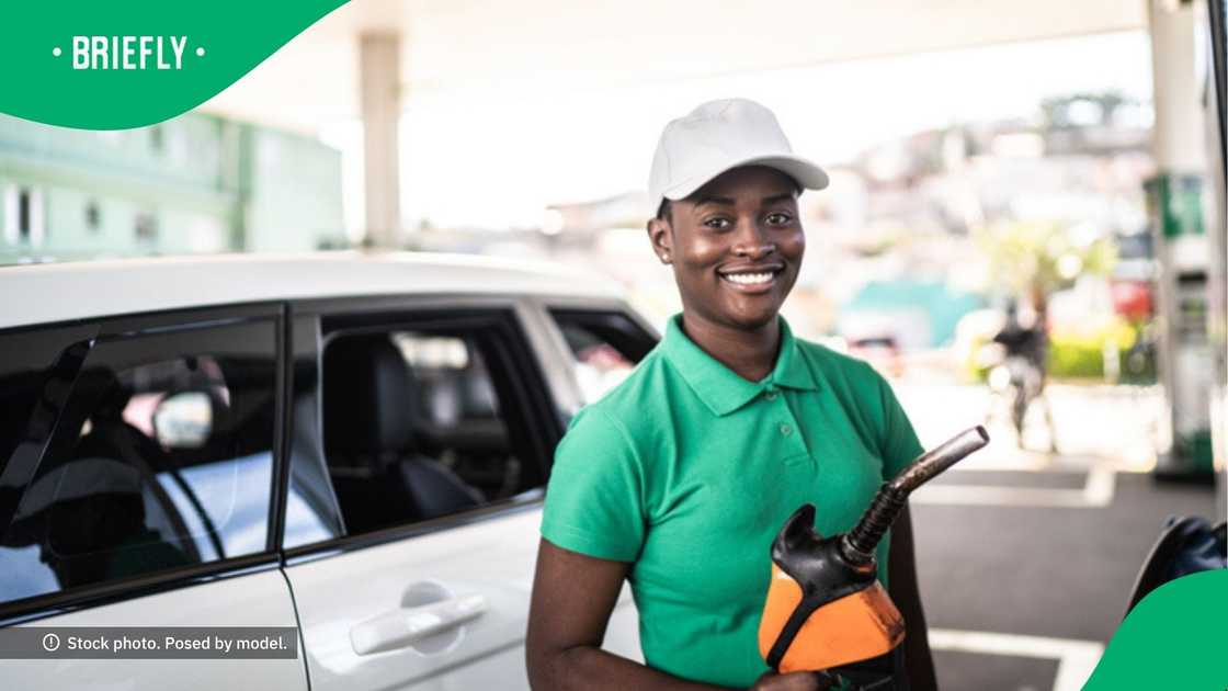 Shell cashier's car purchase turned workplace toxic