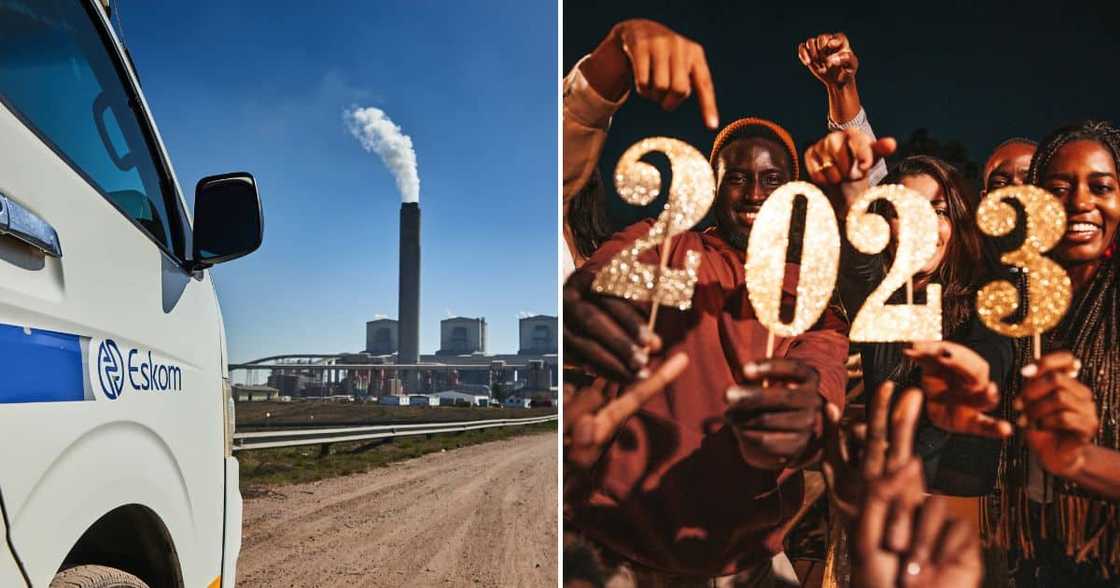 Eskom suspends loadshedding Eskom suspends loadshedding