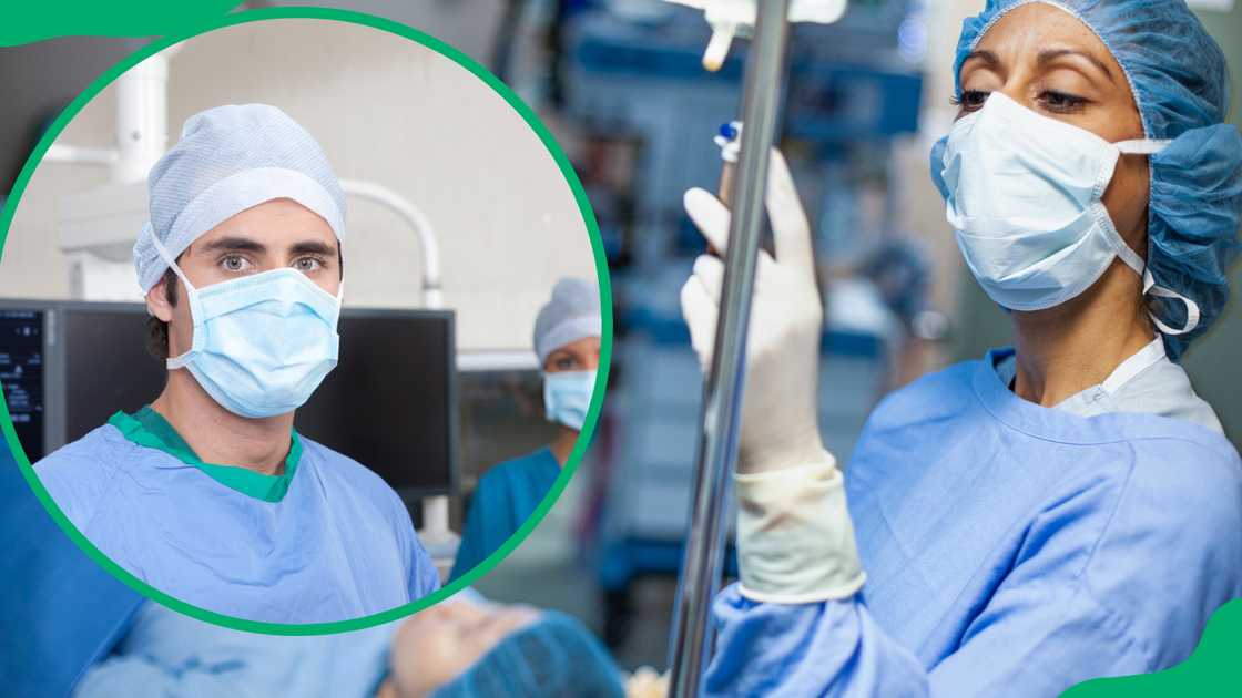 Anesthesiologist salary Anesthesiologist salary