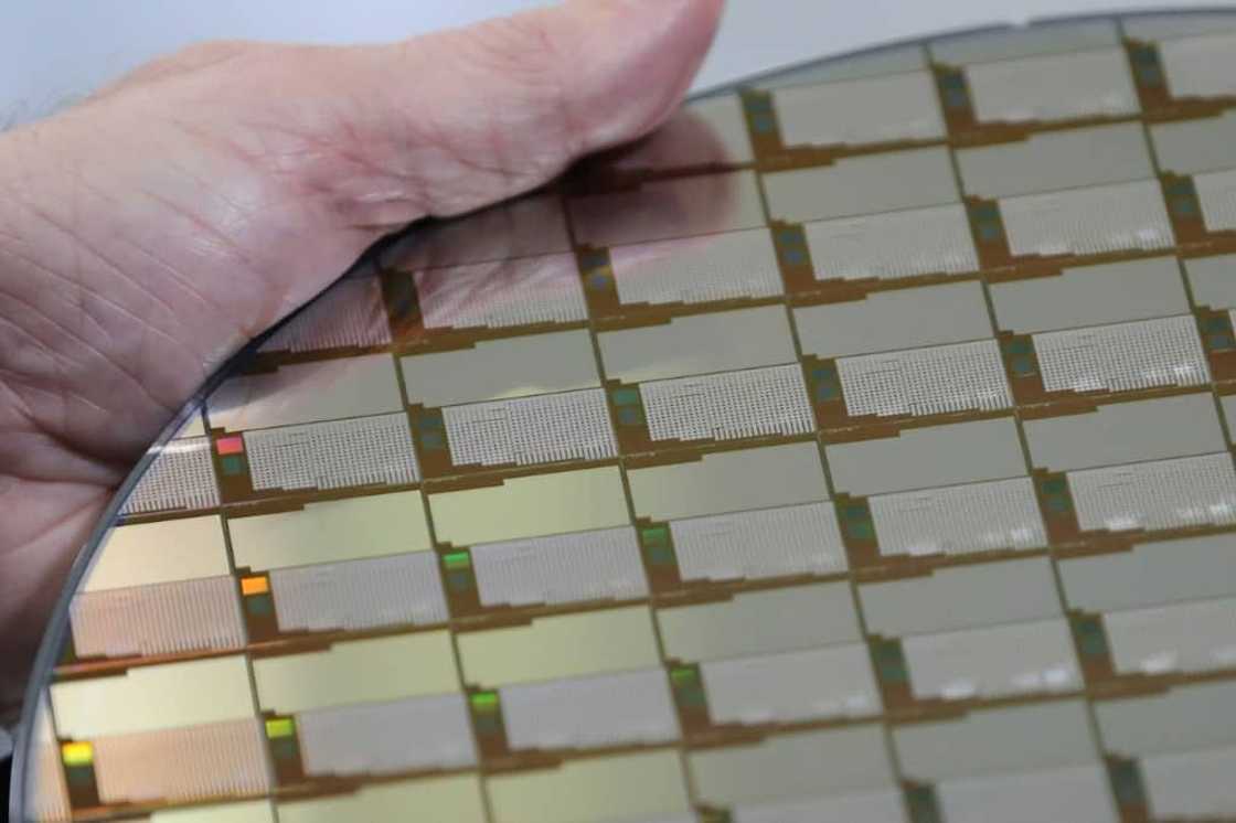 The EU has made producing chips a strategic priority after the coronavirus pandemic caused supply chain shocks The EU has made producing chips a strategic priority after the coronavirus pandemic caused supply chain shocks