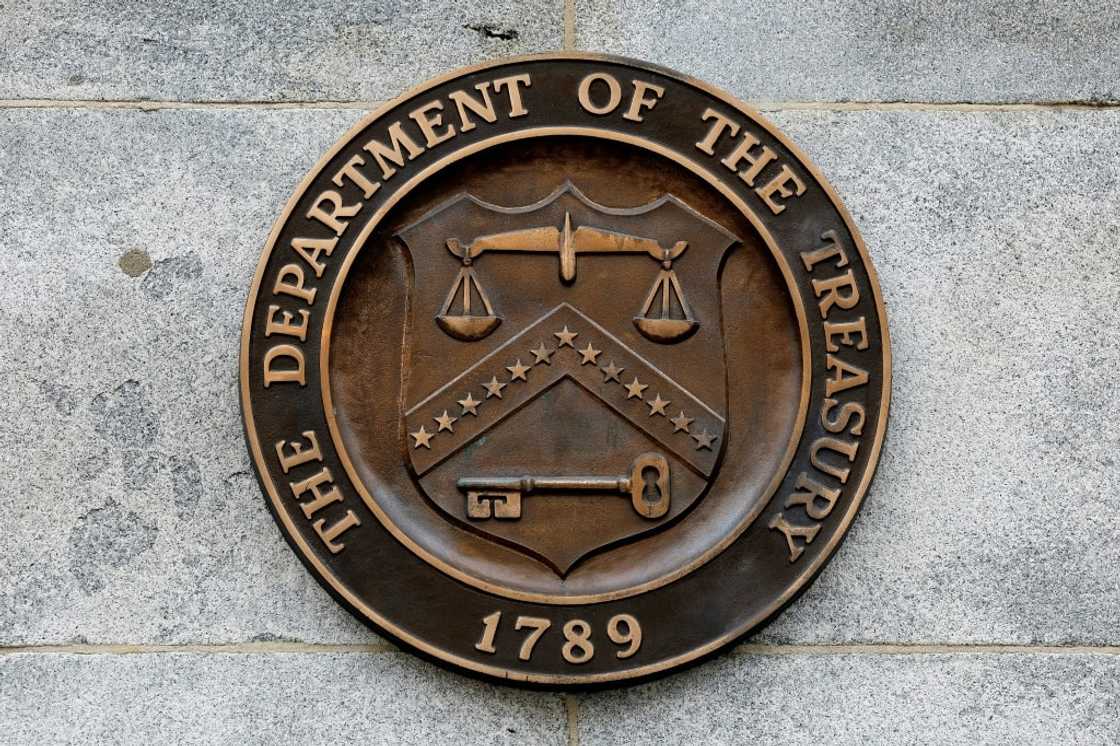 US Treasury Secretary Janet Yellen said the Treasury may be unable to continue satisfying all the government's obligations as early as June 1 US Treasury Secretary Janet Yellen said the Treasury may be unable to continue satisfying all the government's obligations as early as June 1
