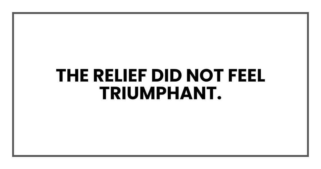 After the ruling. After the ruling.