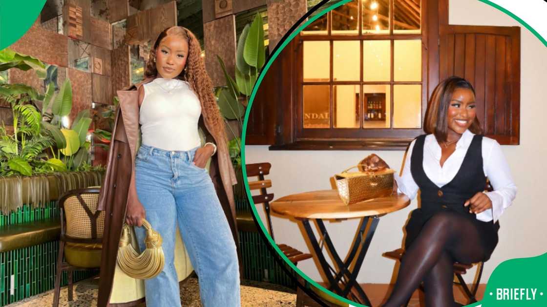 Woman plugs SA with getaway spot Woman plugs SA with getaway spot