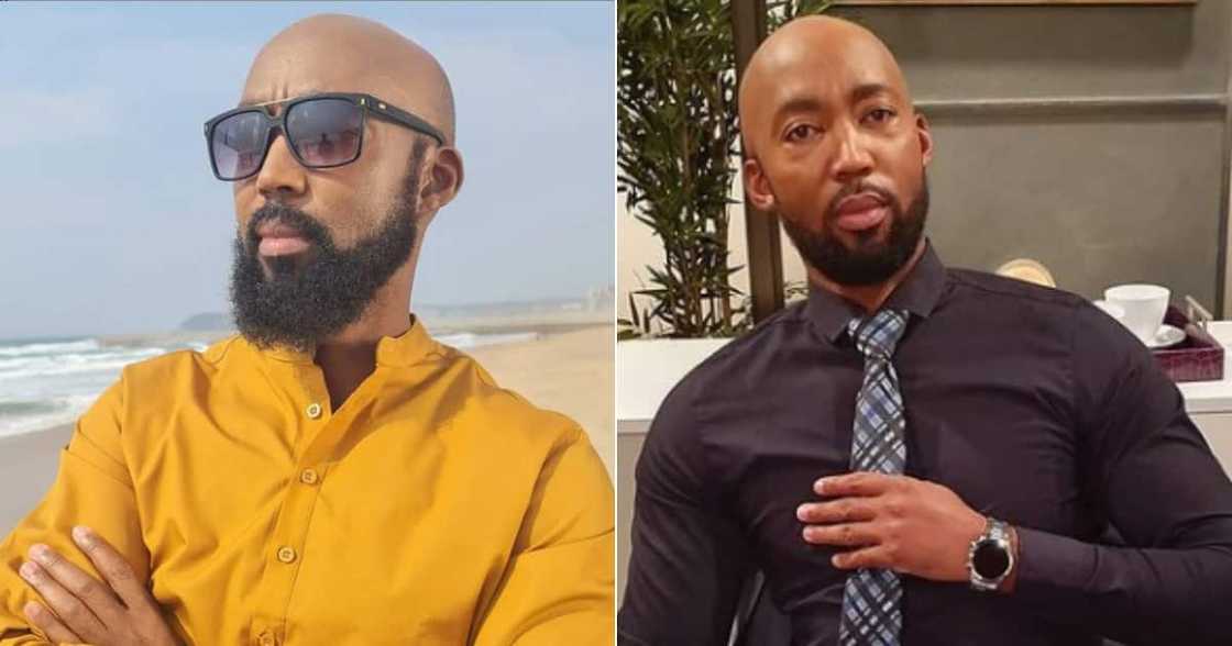 Muvhango, Actor, Dingaan Mokebe, Reality Check, “Beautiful” People, Humble, Respect Muvhango, Actor, Dingaan Mokebe, Reality Check, “Beautiful” People, Humble, Respect