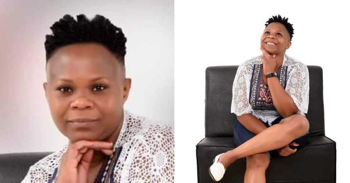 Betty Mutekhele Barasa was murdered in her home Betty Mutekhele Barasa was murdered in her home