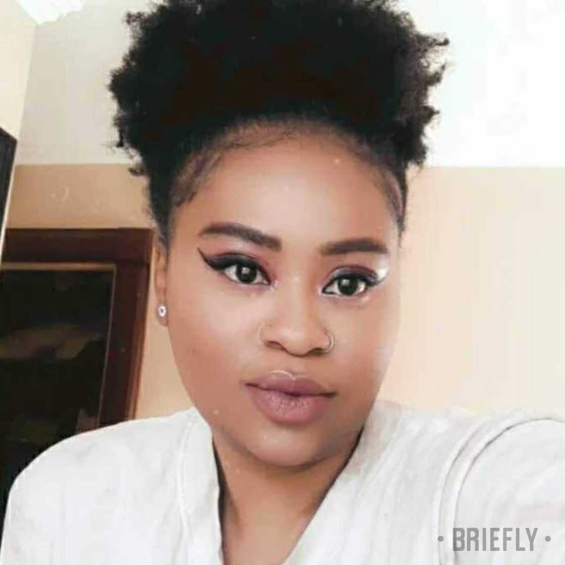 Meet Kelly, Mxolisi, Thando and the Other Creatives at Briefly News Meet Kelly, Mxolisi, Thando and the Other Creatives at Briefly News
