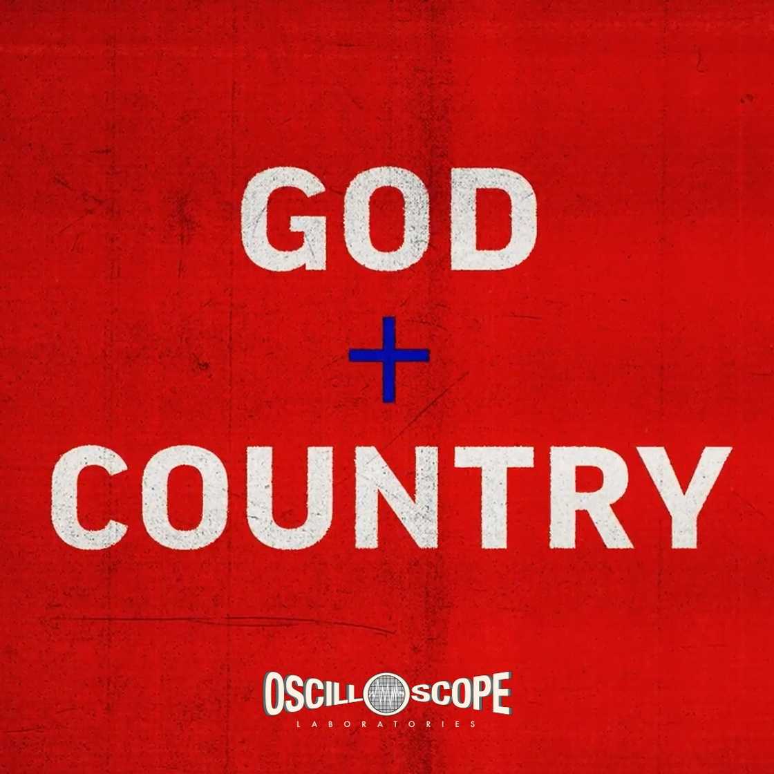 God & Country