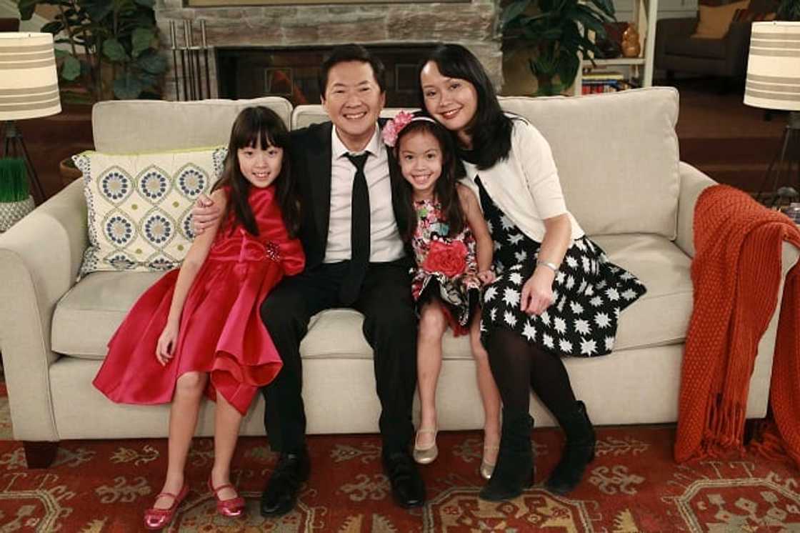 Tran Jeong age Tran Jeong age