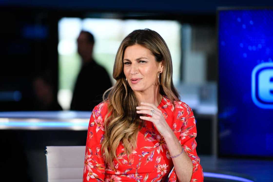 Erin Andrews Erin Andrews
