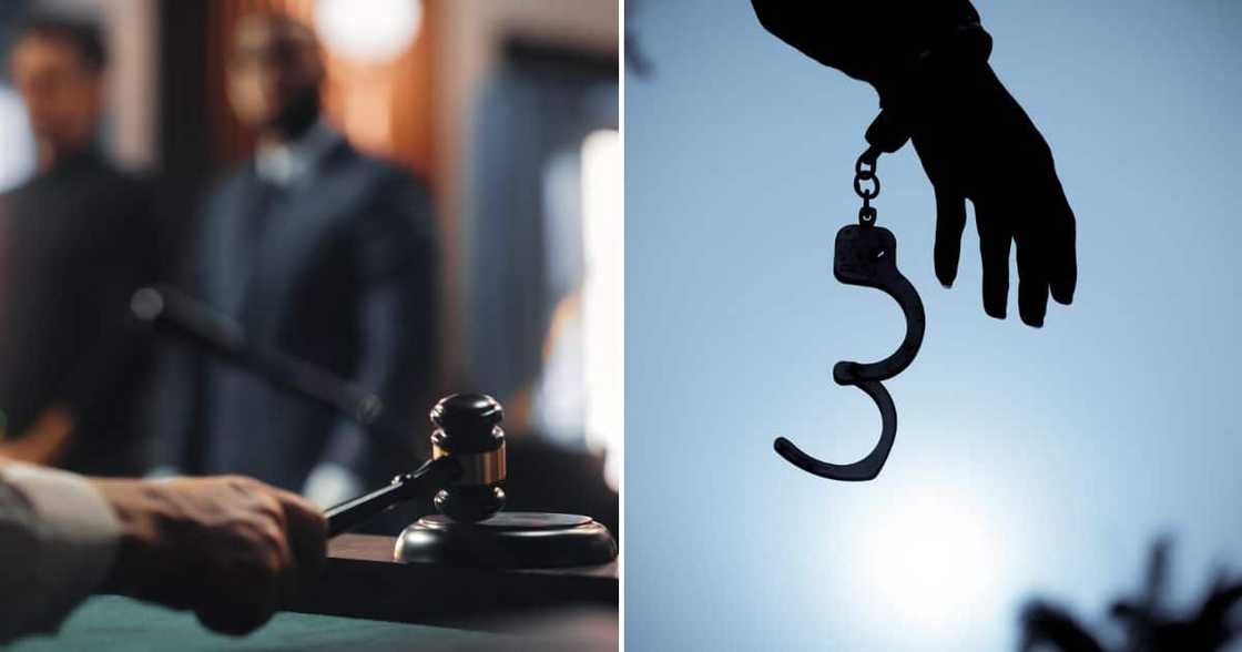 Drug manufacturing couple escapes jail time Drug manufacturing couple escapes jail time