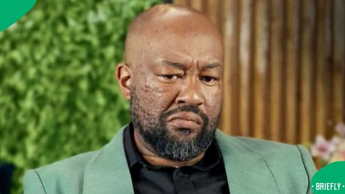 'House of Zwide's Ezekiel is apprehended