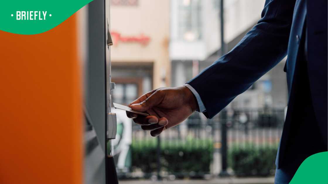 SASSA beneficiaries urged to switch to black cards before August deadline SASSA beneficiaries urged to switch to black cards before August deadline