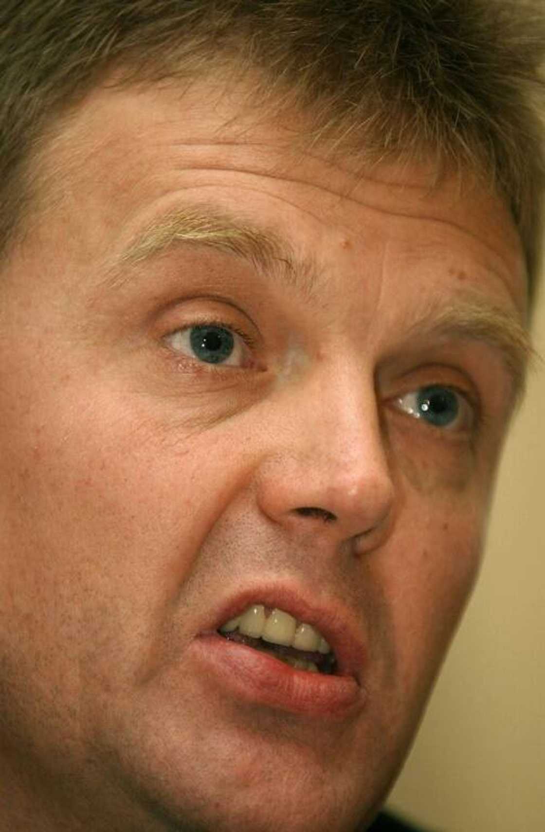 Russian dissident Alexander Litvinenko was poisoned with radioactive polonium in London in 2006 Russian dissident Alexander Litvinenko was poisoned with radioactive polonium in London in 2006