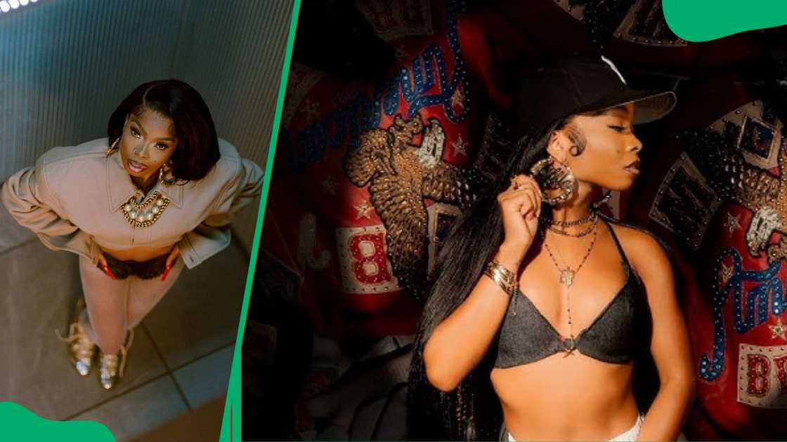 Lola Brooke's career Lola Brooke's career