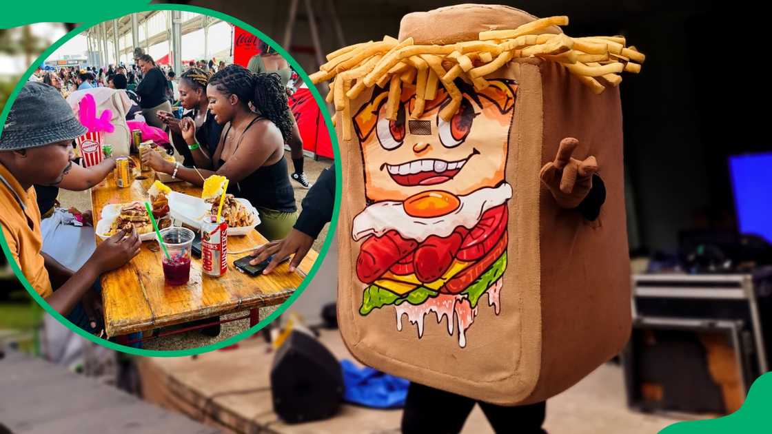 Mpumalanga Kota Festiva Mpumalanga Kota Festiva