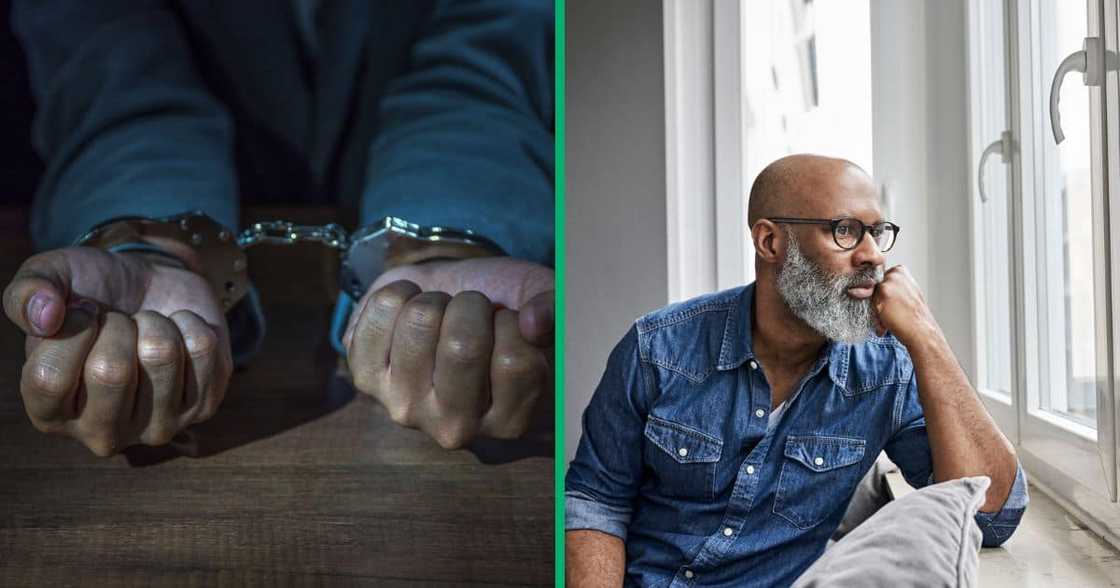 The Hawks investigated an alleged Verulam gang leader who had control over the Verulam Police Station The Hawks investigated an alleged Verulam gang leader who had control over the Verulam Police Station