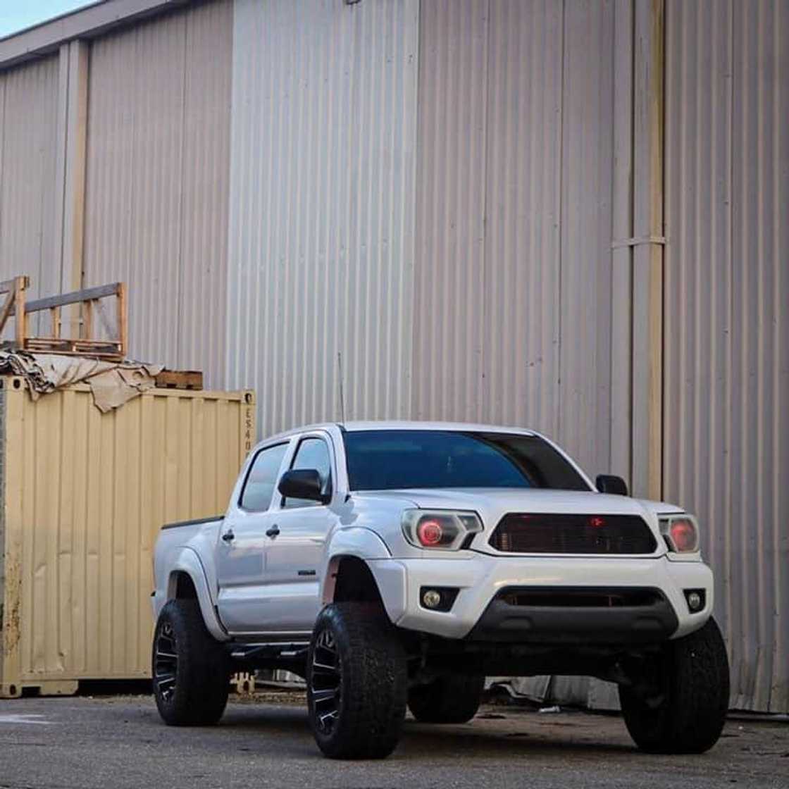 Cheapest double cab bakkie in South Africa