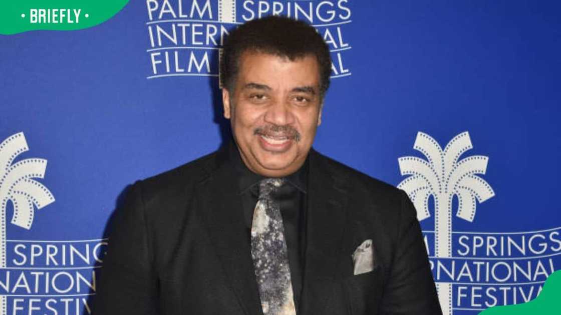 neil degrasse's wife neil degrasse's wife