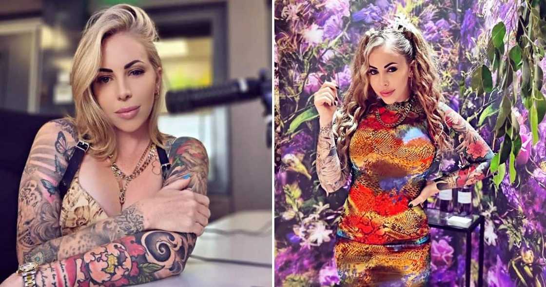 Jojo Robinson has shared her thoughts about the RHOD season Jojo Robinson has shared her thoughts about the RHOD season