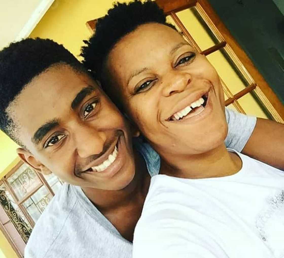 Vusi Buthelezi Vusi Buthelezi