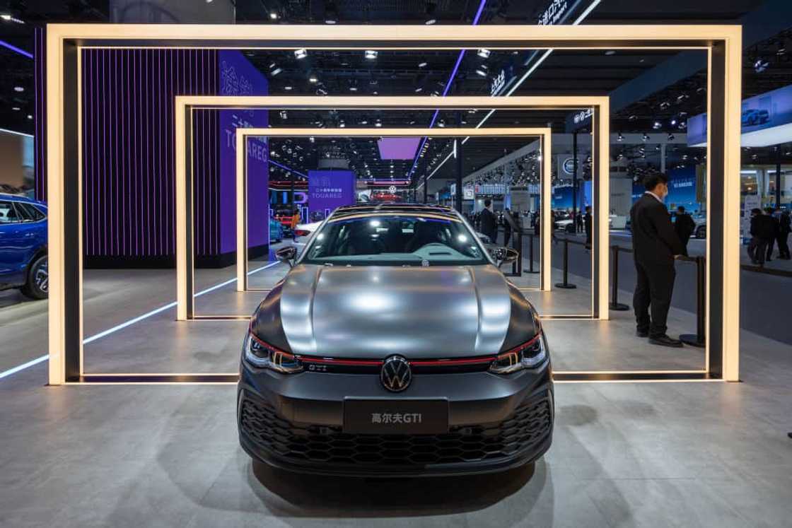 Lesedi Kapinga's car Lesedi Kapinga's car